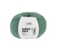 Lang Yarns Alpaca Soxx 6-ply 1087.0079 -