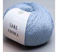 Lang Yarns Amira 0033 jeans hell
