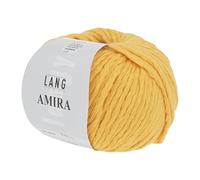 Lang Yarns Amira 933.0014 - gelb