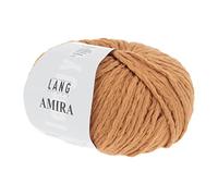 Lang Yarns Amira 933.0015 - Nougat