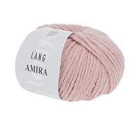 Lang Yarns Amira 933.0019 - rosa