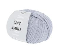 Lang Yarns Amira 933.0021 - graublau