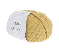 Lang Yarns Amira 933.0050 - Gold