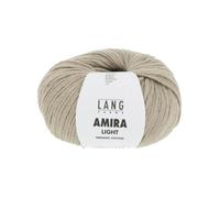 LANGYARNS - AMIRA LIGHT - Farbe - STEIN