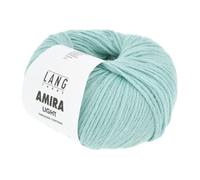 Lang Yarns Amira Light 1111.0058 - Mint