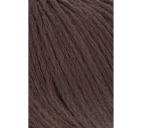 Lang Yarns Amira Light 1111.0068 - Dunkelbraun
