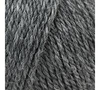 Lang Yarns Baby Alpaca 0005 grau