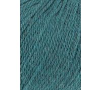 Lang Yarns Baby Alpaca 719.0071 - Türkis Mélange
