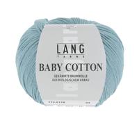 Lang Yarns Baby Cotton 0178 jade