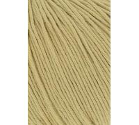 Lang Yarns Baby Cotton 112.0050 - altgold