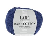 Lang Yarns Baby Cotton 112.0106