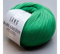 Lang Yarns Baby Cotton 112.0117