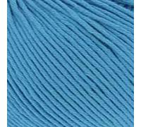 Lang Yarns Baby Cotton, 78 türkis dunkel