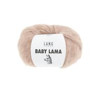 Lang Yarns Baby Lama 1170.0027 - apricot