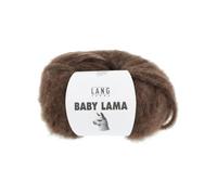 Lang Yarns Baby Lama 1170.0168 - braun
