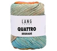 QUATTRO DÉGRADÉ