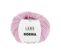 Lang Yarns Baumwollknäuel zum Stricken von Norma