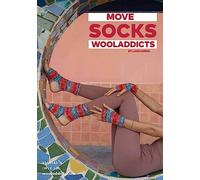 Lang Yarns - Booklet Move