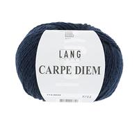 Lang Yarns Carpe Diem 0035 marine