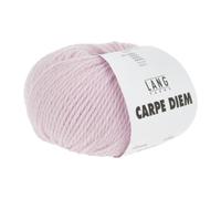 Lang Yarns Carpe Diem Garn 109 Hell Rosa