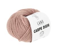Lang Yarns Carpe Diem Garn 119 Puderrosa