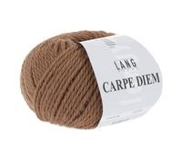 Lang Yarns Carpe Diem Garn 139 Camel