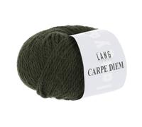 Lang Yarns Carpe Diem Garn 198 Olive