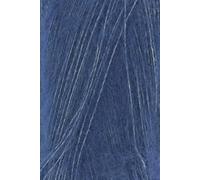 Lang Yarns Cashmere Dreams 1085.0034 - Jeans dunkel