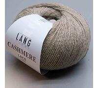 Lang Yarns Cashmere Lace 0022 beige