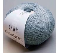 LANGYARNS - CASHMERE LACE - Farbe - JEANS HELL