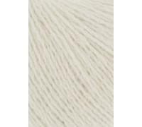 Lang Yarns Cashmere Lace 883.0040 - Eierschale
