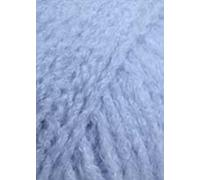 Lang Yarns Cashmere Light 950.0007 - Fliederblau