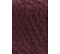 LANGYARNS - CASHMERE LIGHT - Farbe - DUNKELROT