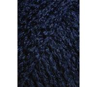 LANG YARNS Cashmere Light - Farbe: Navy (0025) - 25 g / ca. 85 m Wolle
