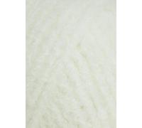LANG YARNS »Cashmere Light« Häkelwolle, (25 Gramm), weiches, edles Cashmere-Gemisch, OFFWHITE - 0094