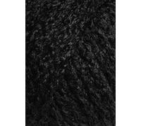 Cashmere Light von LANG Yarns, Schwarz, aus Kaschmir
