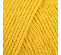 LANGYARNS - CASHMERE PREMIUM - Farbe - GELB