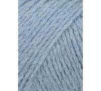 Lang Yarns Cashmere Premium 0233 jeans hell