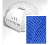 LANGYARNS - CASHMERE PREMIUM - Farbe - ROYAL