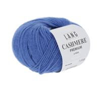 LANGYARNS - CASHMERE PREMIUM - Farbe - ROYAL