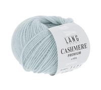 Lang Yarns Cashmere Premium 0071 mint