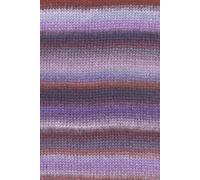 Lang Yarns Cloud 1077.0018 - flieder/petrol/pink
