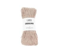 Lang Yarns Crealino 1089.0009 - rosenquarz