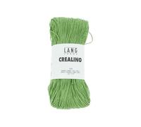 Lang Yarns Crealino 1089.0017 - grün