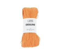 Lang Yarns Crealino 1089.0028 - apricot