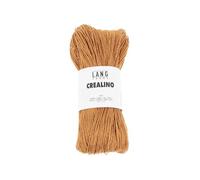 Lang Yarns Crealino 1089.0059 - orange