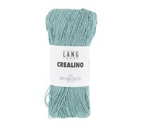 Lang Yarns Crealino 1089.0074 - atlantik