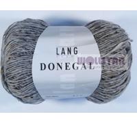 Lang Yarns Donegal 0003 hellgrau