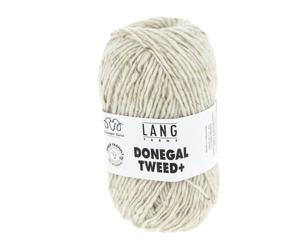 Lang Yarns - DONEGAL TWEED+
