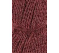 Lang Yarns Donegal Woolen Spun 1172.0060 - rot